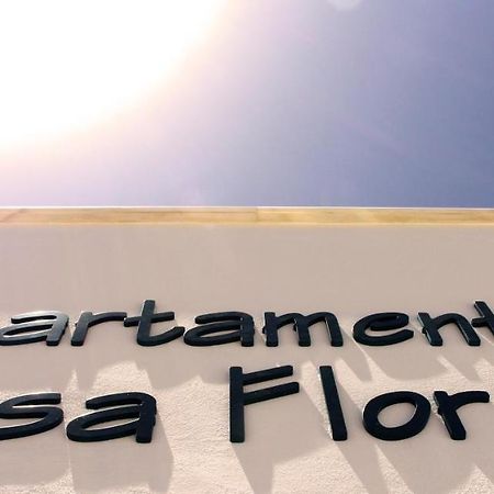 Apartamentos Casa Florido Torremolinos Exterior photo