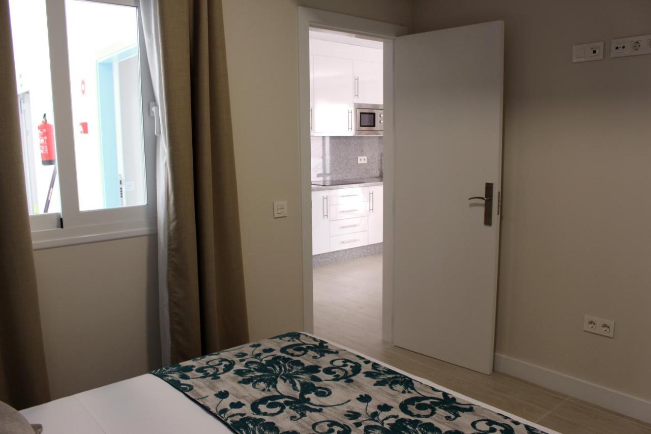 Apartamentos Casa Florido Torremolinos Exterior photo