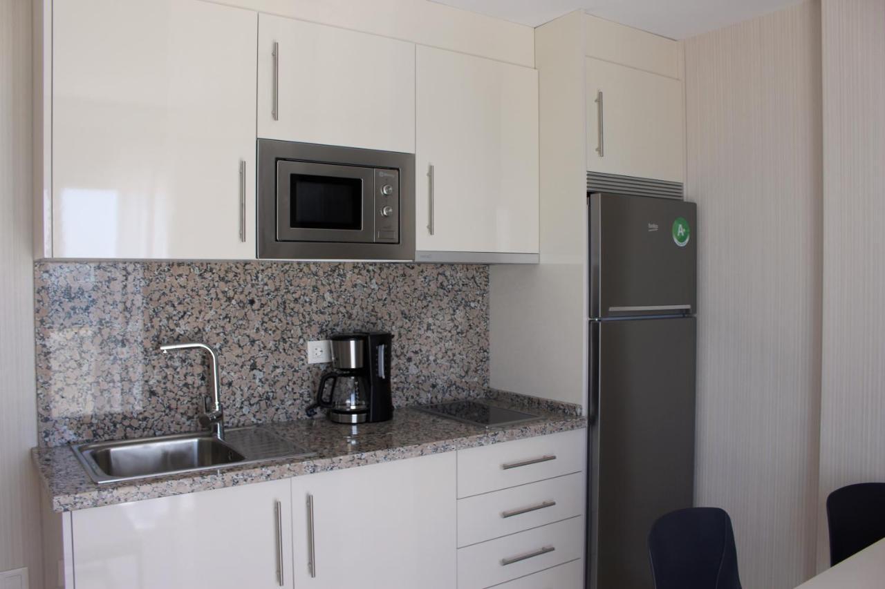 Apartamentos Casa Florido Torremolinos Exterior photo